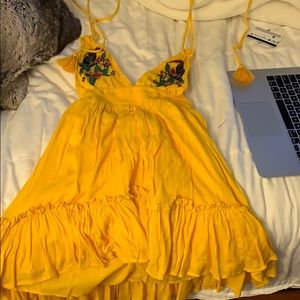 Forever21 summer dress